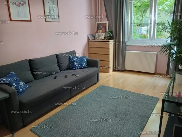 Eladó lakás Budapest XIV. kerület 50 nm