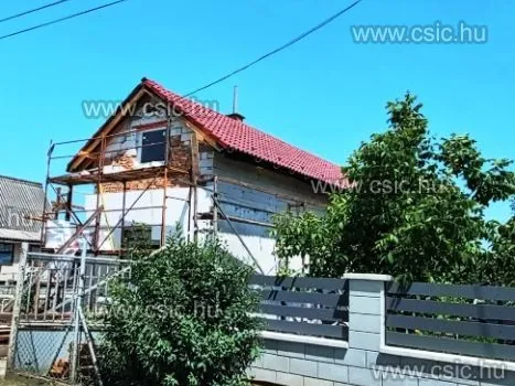 Eladó ház Vác 89 nm