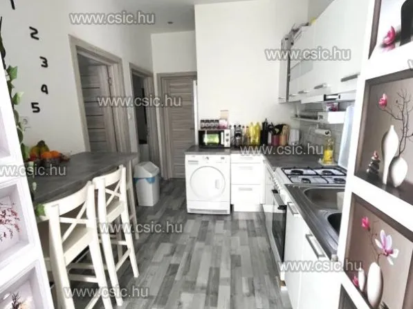 Eladó lakás Budapest IV. kerület 49 nm