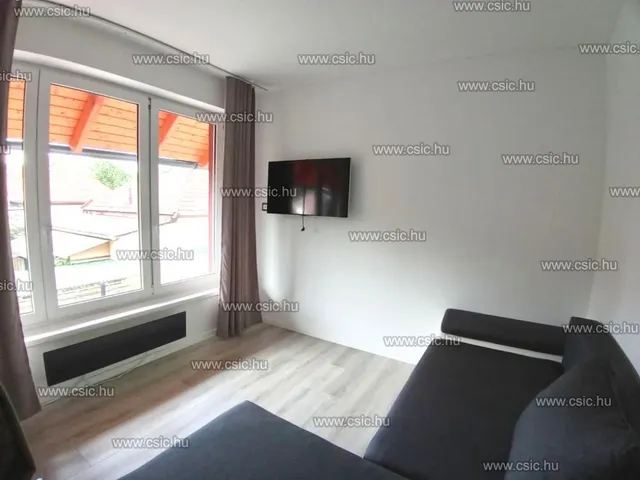 Eladó ház Budapest XVI. kerület, Rákosszentmihály 62 nm