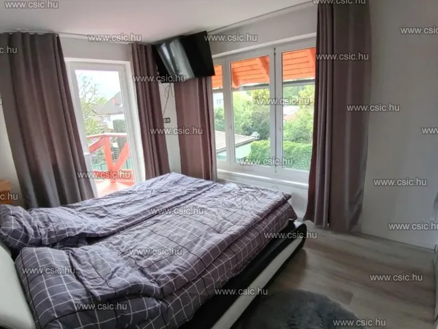 Eladó ház Budapest XVI. kerület, Rákosszentmihály 62 nm