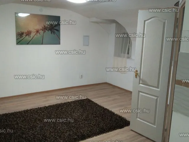 Eladó lakás Budapest VII. kerület 36 nm