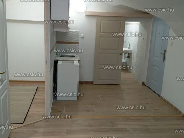 Eladó lakás Budapest VII. kerület 36 nm