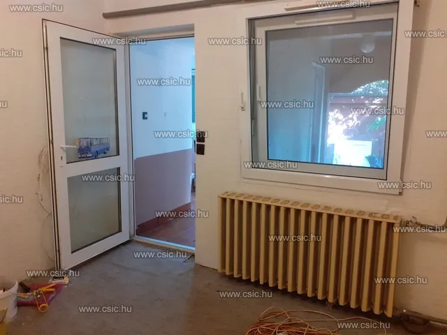 Eladó ház Budapest XVII. kerület 50 nm