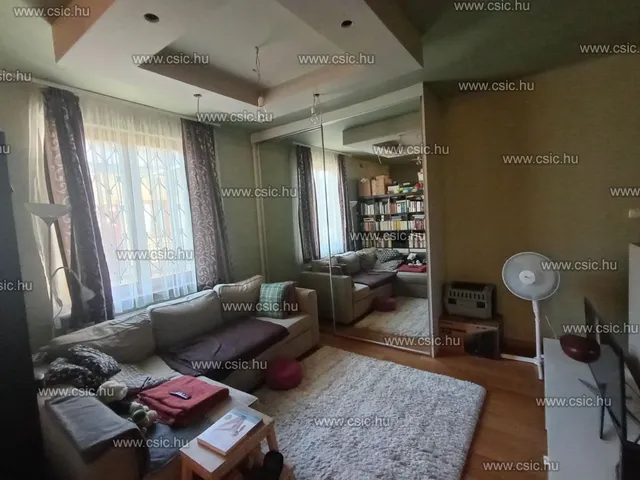 Eladó lakás Budapest V. kerület, Lipótváros 44 nm