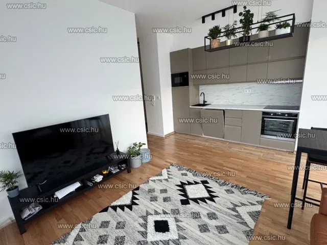 Eladó lakás Budapest III. kerület, Óbuda 58 nm