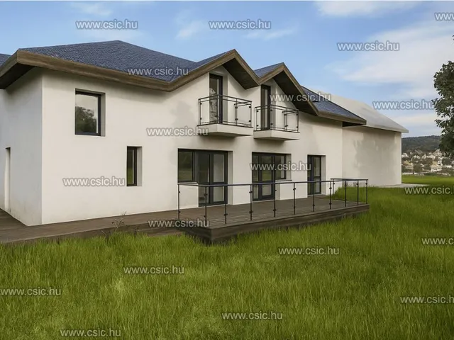 Eladó ház Pomáz 130 nm