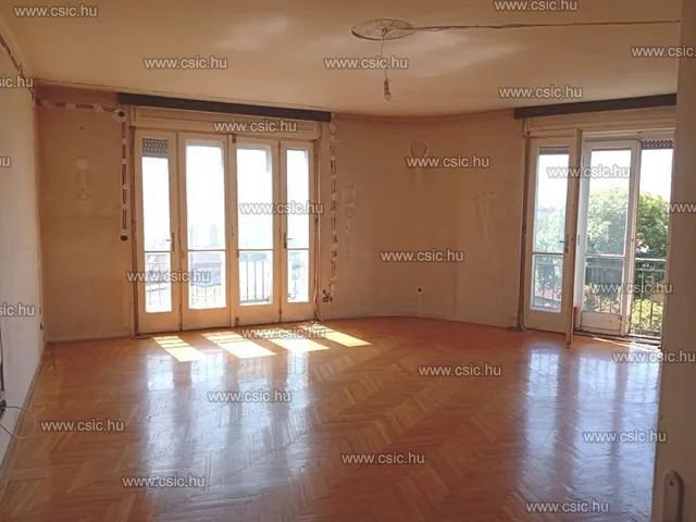 Eladó lakás Budapest II. kerület, Országút 96 nm