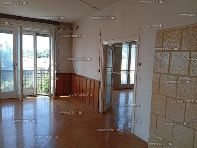 Eladó lakás Budapest II. kerület, Országút 96 nm