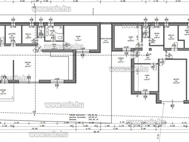 Eladó ház Fót 132 nm