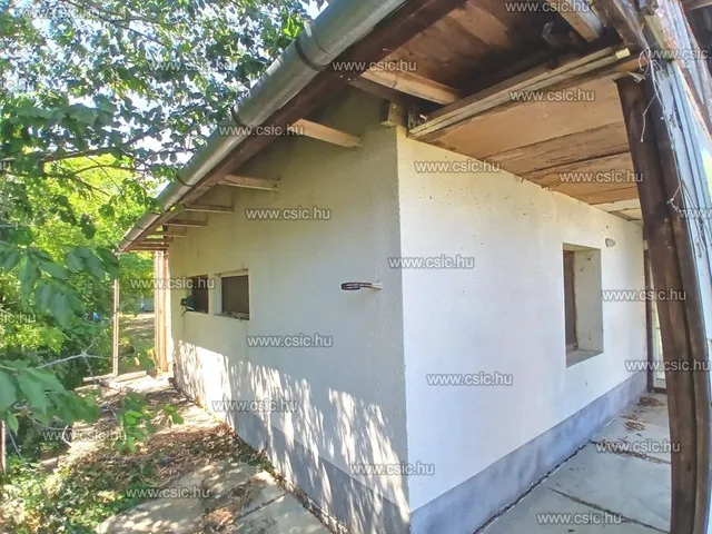 Eladó ház Pomáz 70 nm