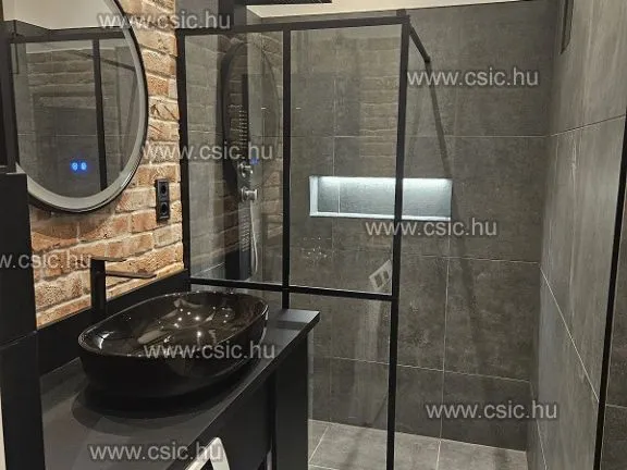 Eladó lakás Budapest VII. kerület 52 nm