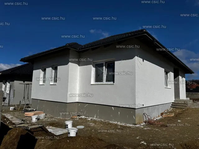 Eladó ház Őrbottyán 115 nm