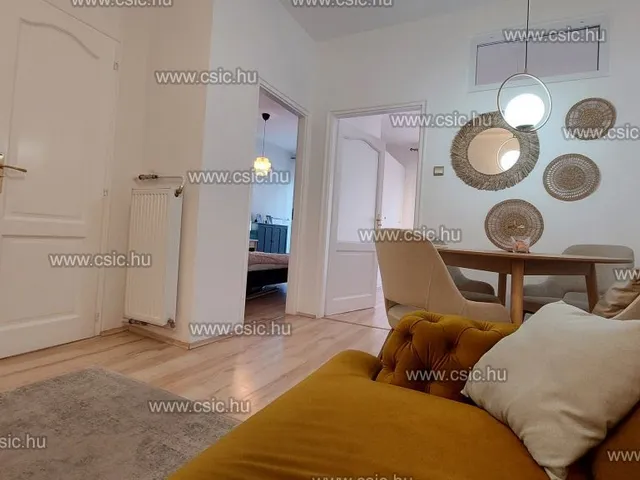 Kiadó lakás Budapest VIII. kerület 58 nm