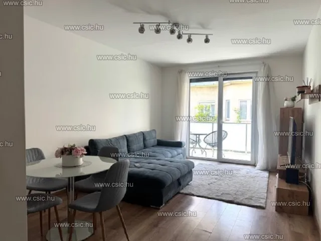 Eladó lakás Budapest XIII. kerület, Angyalföld 45 nm