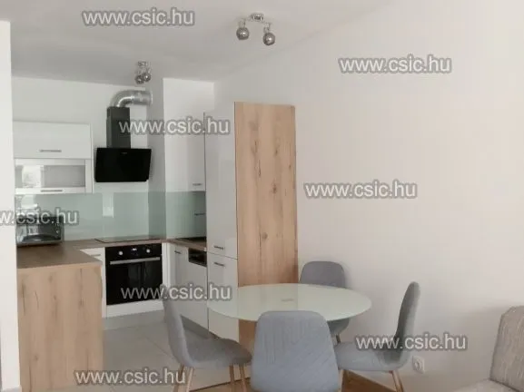 Eladó lakás Budapest XIII. kerület, Angyalföld 45 nm