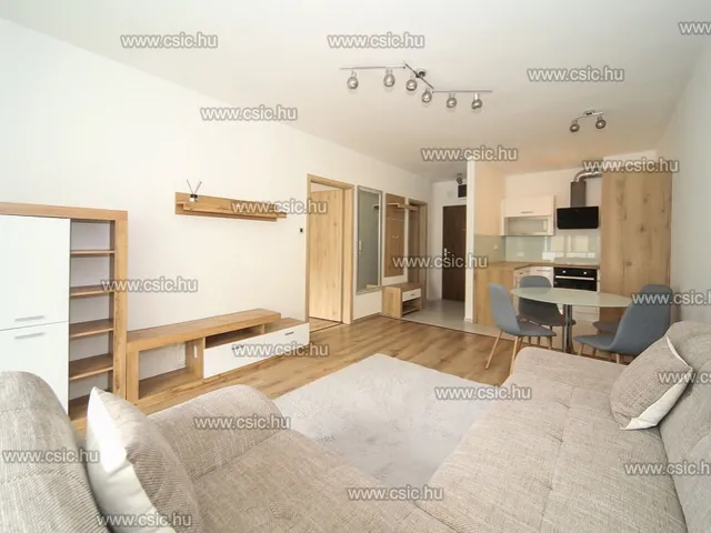 Eladó lakás Budapest XIII. kerület, Angyalföld 45 nm