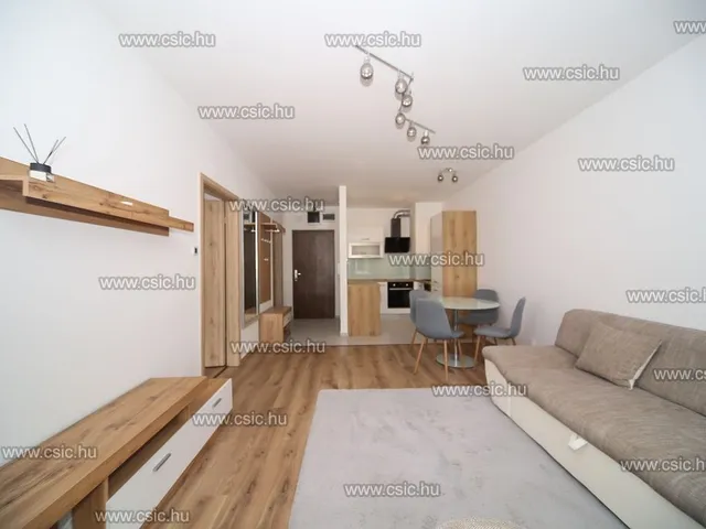 Eladó lakás Budapest XIII. kerület, Angyalföld 45 nm