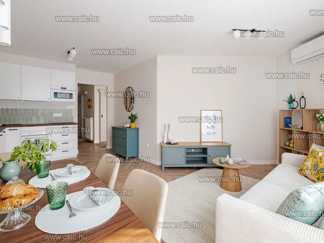 Eladó lakás Budapest XII. kerület, Németvölgy 73 nm