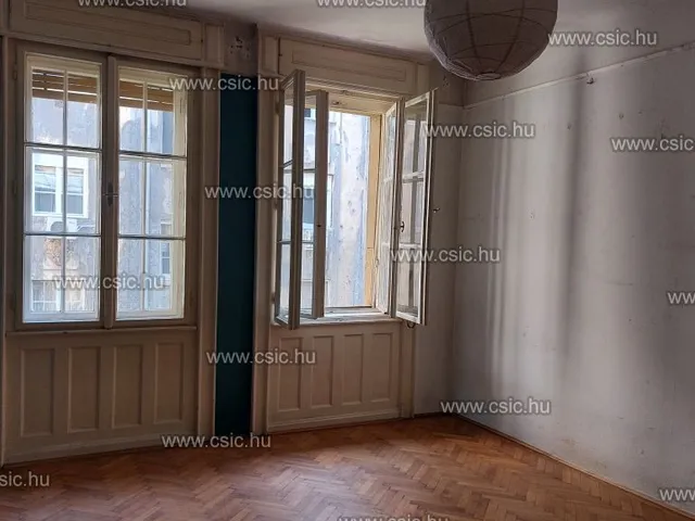Eladó lakás Budapest I. kerület 32 nm