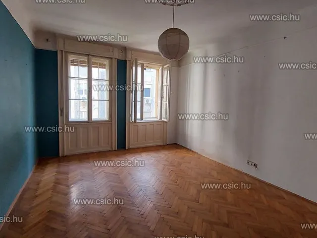 Eladó lakás Budapest I. kerület 32 nm