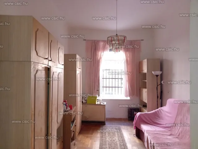Eladó lakás Budapest VII. kerület 41 nm