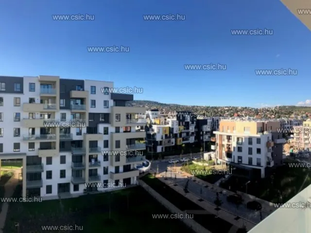 Eladó lakás Budapest XI. kerület, Sasad-Sashegy XI. ker. 65 nm