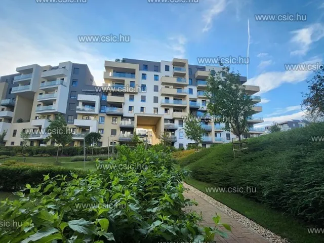 Eladó lakás Budapest XI. kerület, Sasad-Sashegy XI. ker. 65 nm