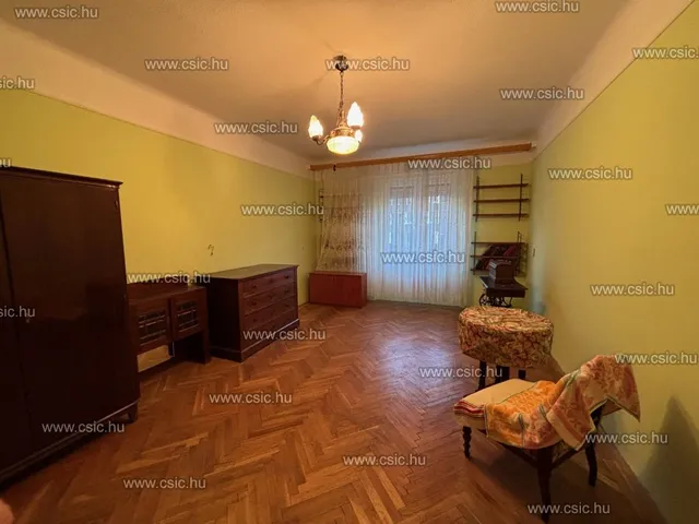 Eladó lakás Budapest XIII. kerület, Vizafogó 43 nm
