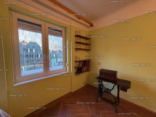 Eladó lakás Budapest XIII. kerület, Vizafogó 43 nm