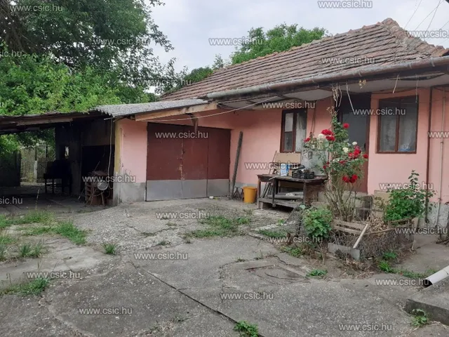 Eladó ház Budapest XVII. kerület, Rákoscsaba 100 nm