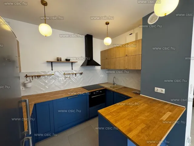Kiadó lakás Budapest XIII. kerület, Angyalföld 63 nm