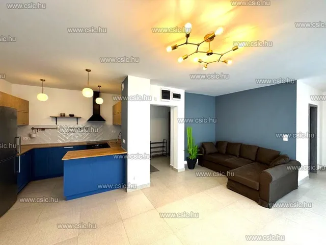 Kiadó lakás Budapest XIII. kerület, Angyalföld 63 nm