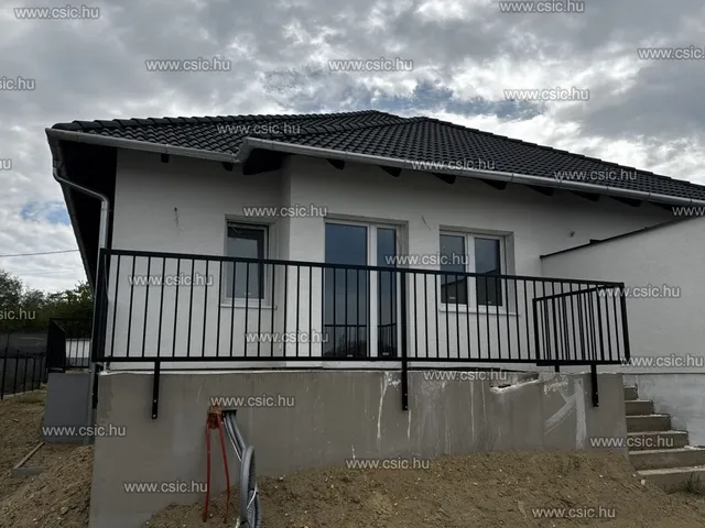 Eladó ház Őrbottyán 99 nm