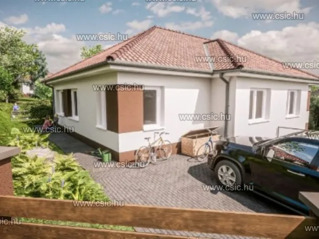 Eladó ház Őrbottyán 116 nm