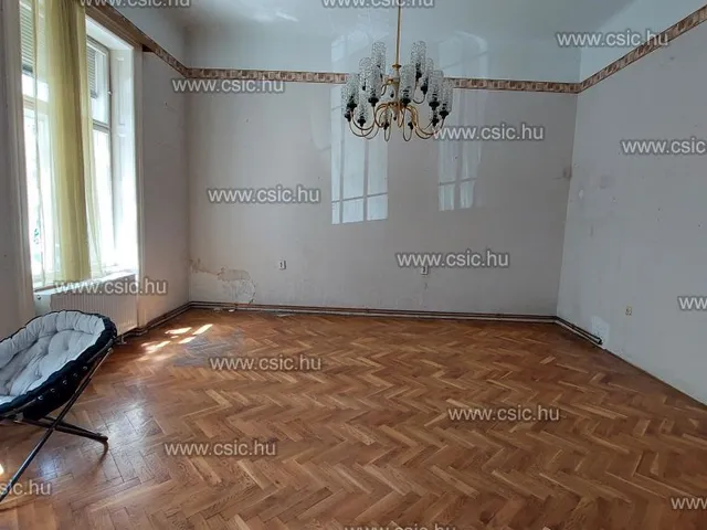 Eladó lakás Budapest II. kerület, Felhévíz 97 nm