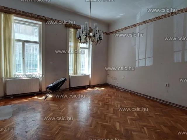 Eladó lakás Budapest II. kerület, Felhévíz 97 nm