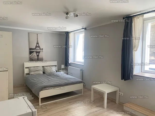 Eladó lakás Budapest IX. kerület, Ferencváros 146 nm