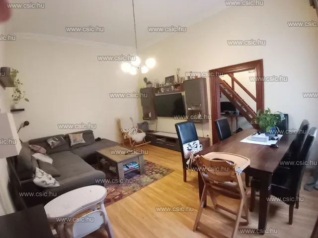 Eladó lakás Budapest VI. kerület 47 nm