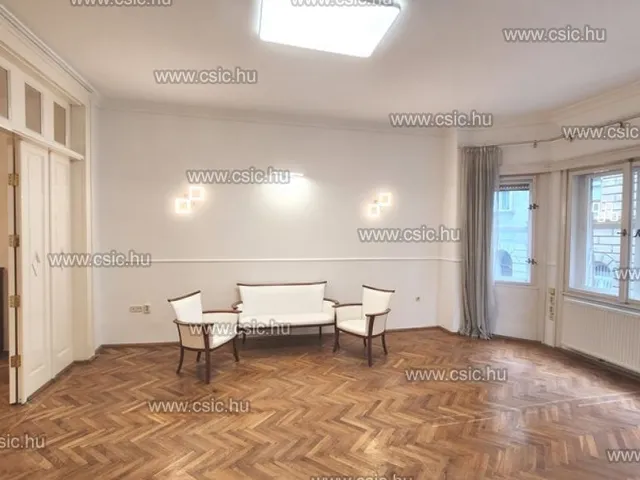Eladó lakás Budapest VI. kerület 95 nm