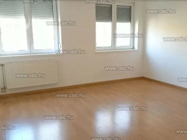 Eladó lakás Piliscsaba 42 nm