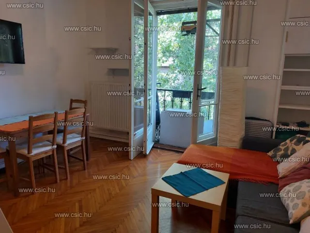 Eladó lakás Budapest XI. kerület, Kelenföld 32 nm