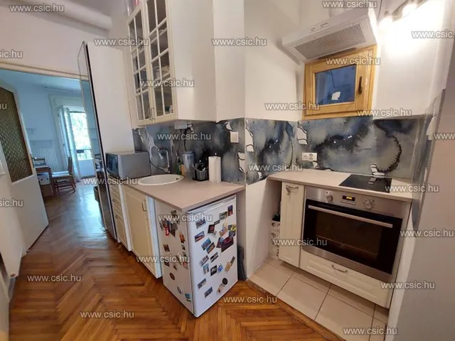 Eladó lakás Budapest XI. kerület, Kelenföld 32 nm