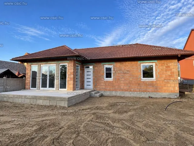Eladó ház Vácrátót 97 nm