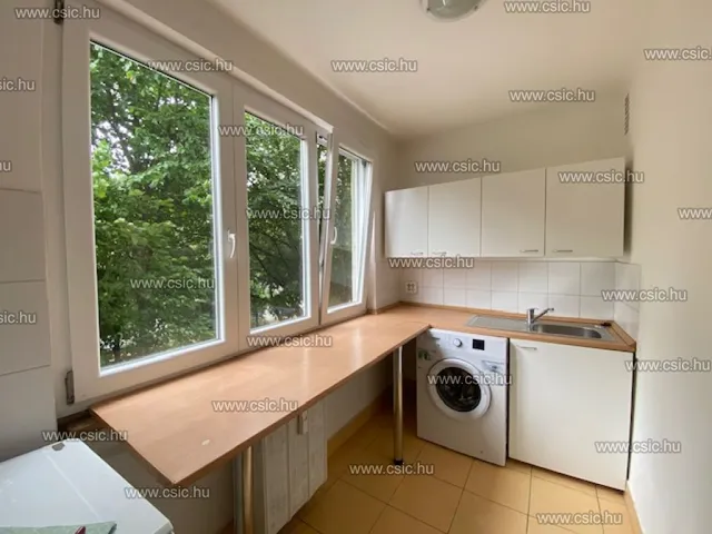 Eladó lakás Budapest III. kerület, Óbuda 49 nm