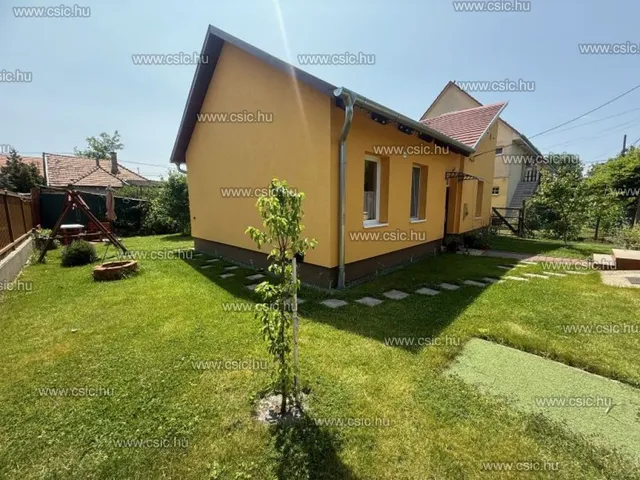 Eladó ház Budapest XVIII. kerület, Pestszentlőrinc 90 nm