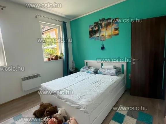 Eladó ház Budapest XVIII. kerület, Pestszentlőrinc 90 nm