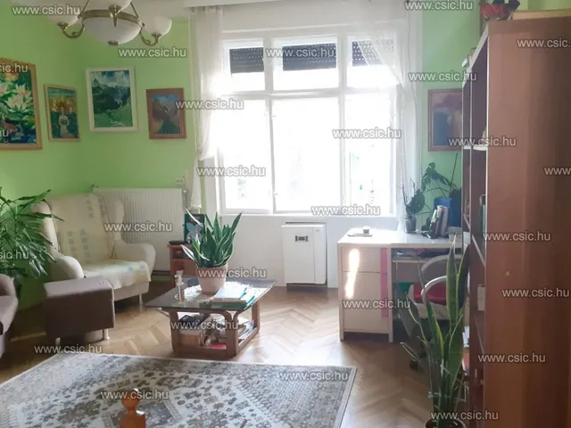 Eladó lakás Budapest XVII. kerület, Rákoshegy 85 nm