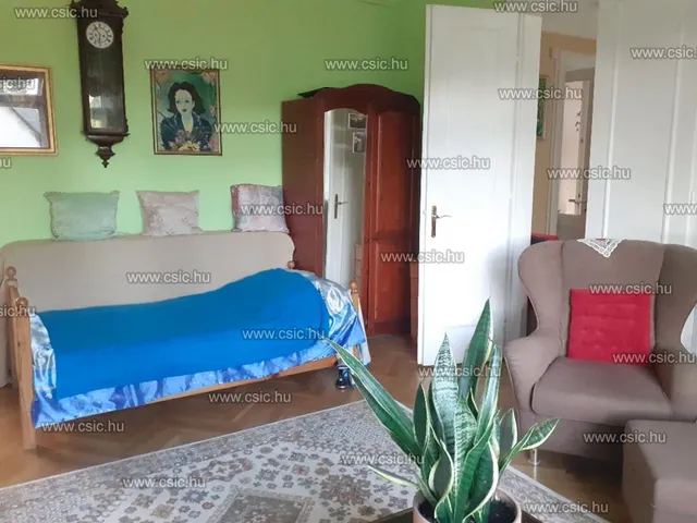 Eladó lakás Budapest XVII. kerület, Rákoshegy 85 nm