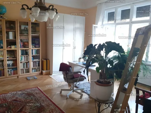 Eladó lakás Budapest XVII. kerület, Rákoshegy 85 nm